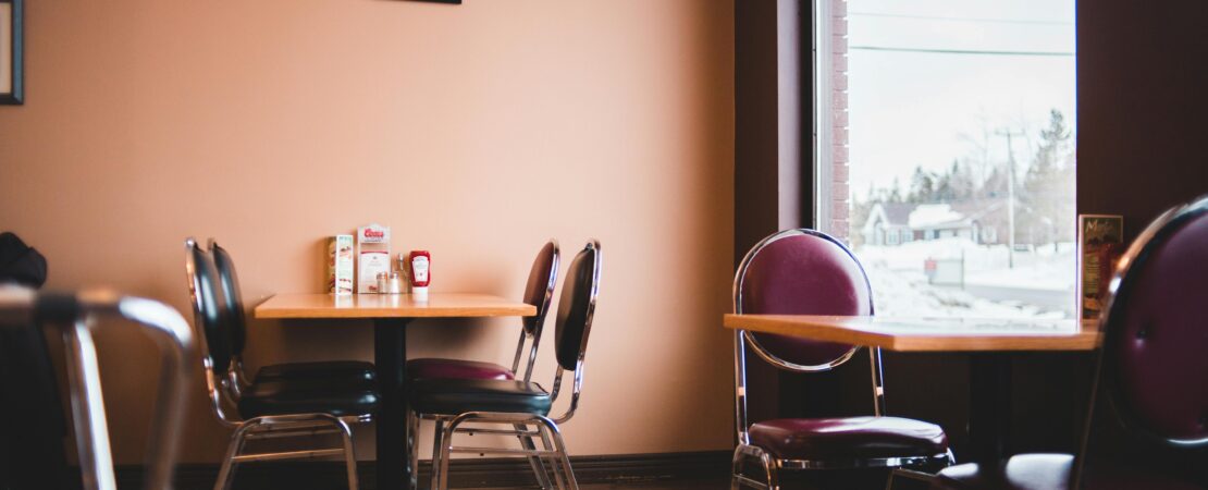 What makes the food culture in your city different than others Bamboo Garden Brooklyn