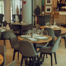 Building Friendships and Fostering Genuine Connections on Bamboo Garden Brooklyn