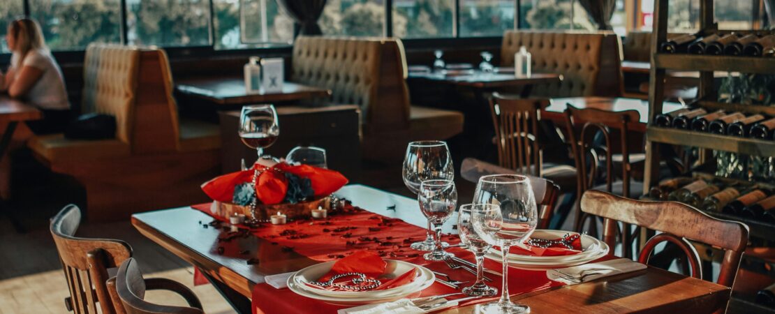 Services Bamboo Garden Brooklyn