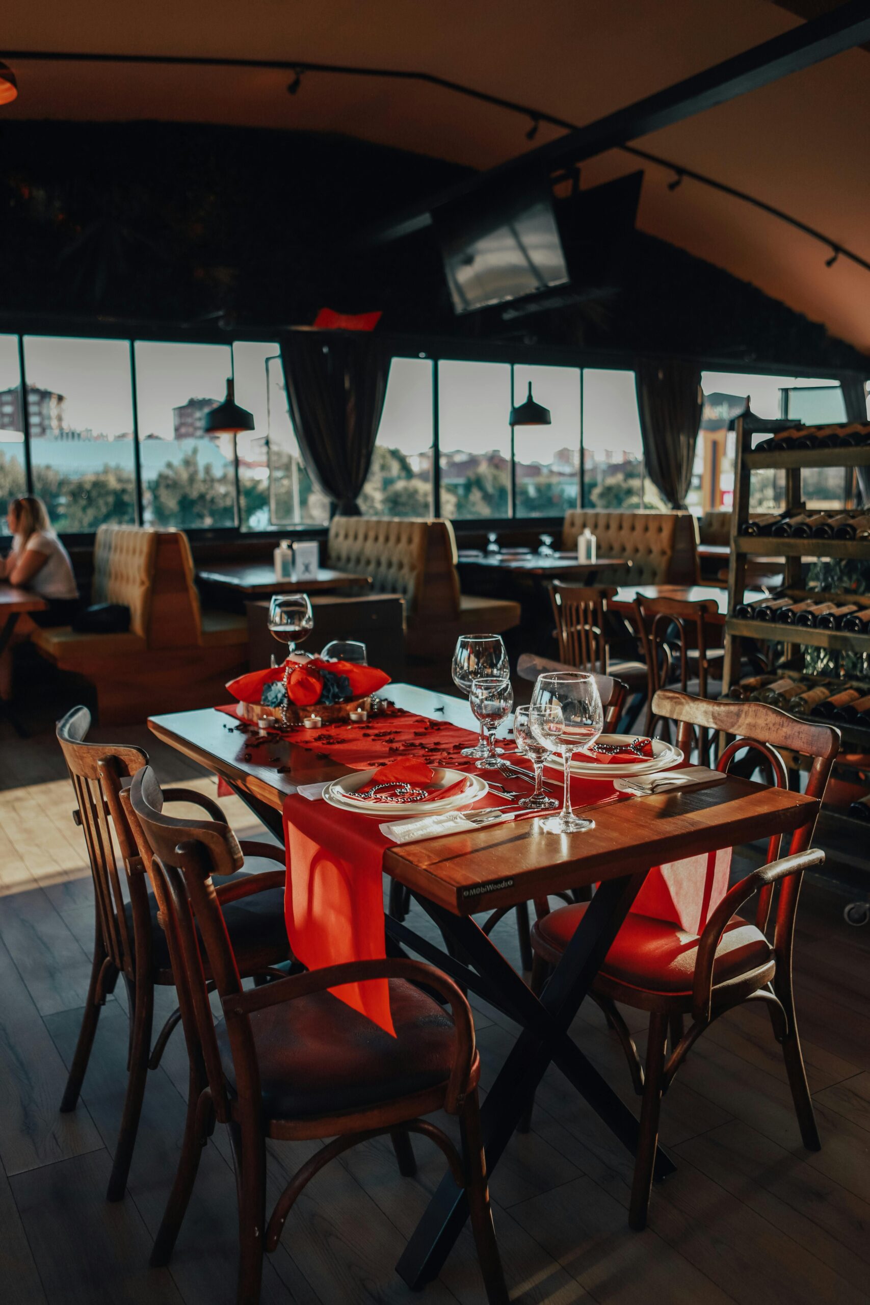 Discover Our Story Bamboo Garden Brooklyn