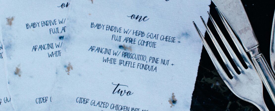 Menu Bamboo Garden Brooklyn